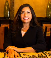Monica Morales Urrabazo Attorney Photo